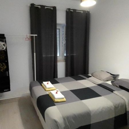 Guesthouse Marialva Park Корройюш Экстерьер фото