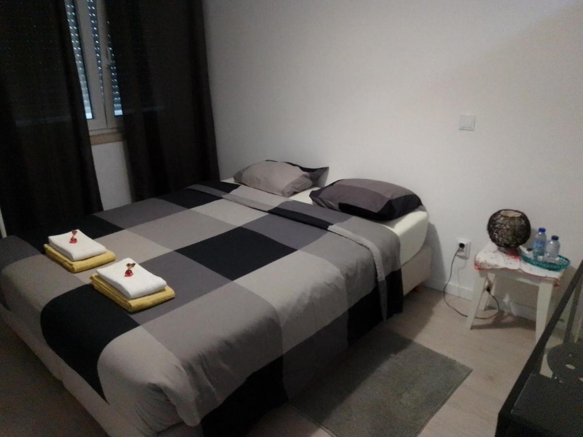 Guesthouse Marialva Park Корройюш Экстерьер фото