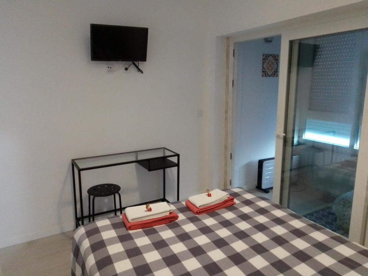 Guesthouse Marialva Park Корройюш Экстерьер фото