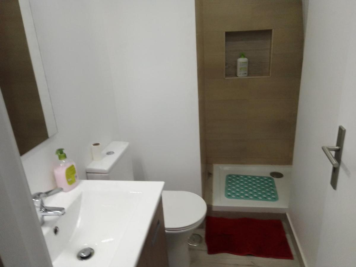 Guesthouse Marialva Park Корройюш Экстерьер фото