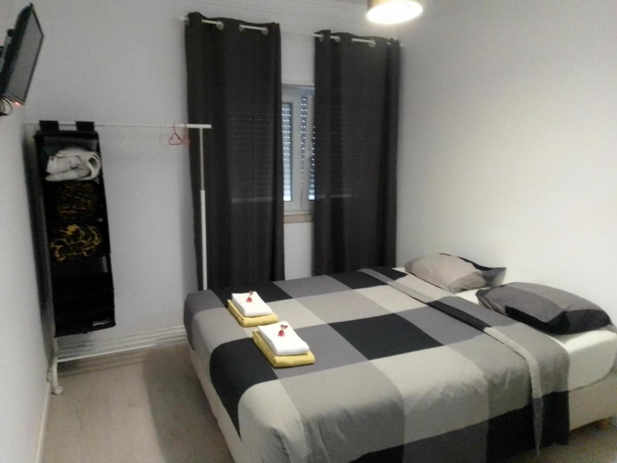 Guesthouse Marialva Park Корройюш Экстерьер фото