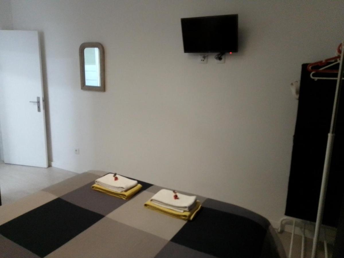 Guesthouse Marialva Park Корройюш Экстерьер фото