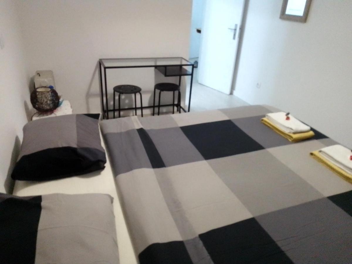 Guesthouse Marialva Park Корройюш Экстерьер фото