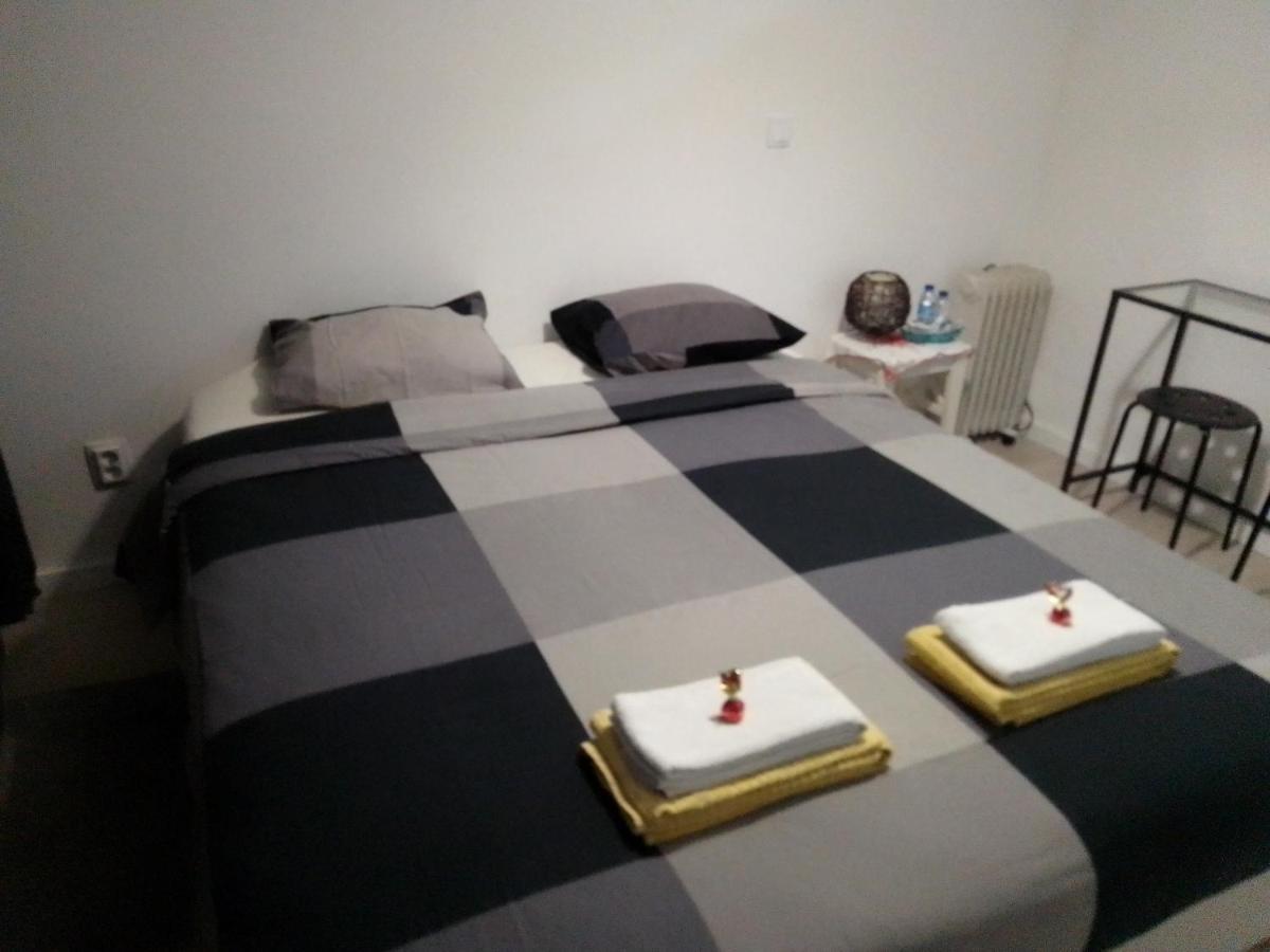 Guesthouse Marialva Park Корройюш Экстерьер фото