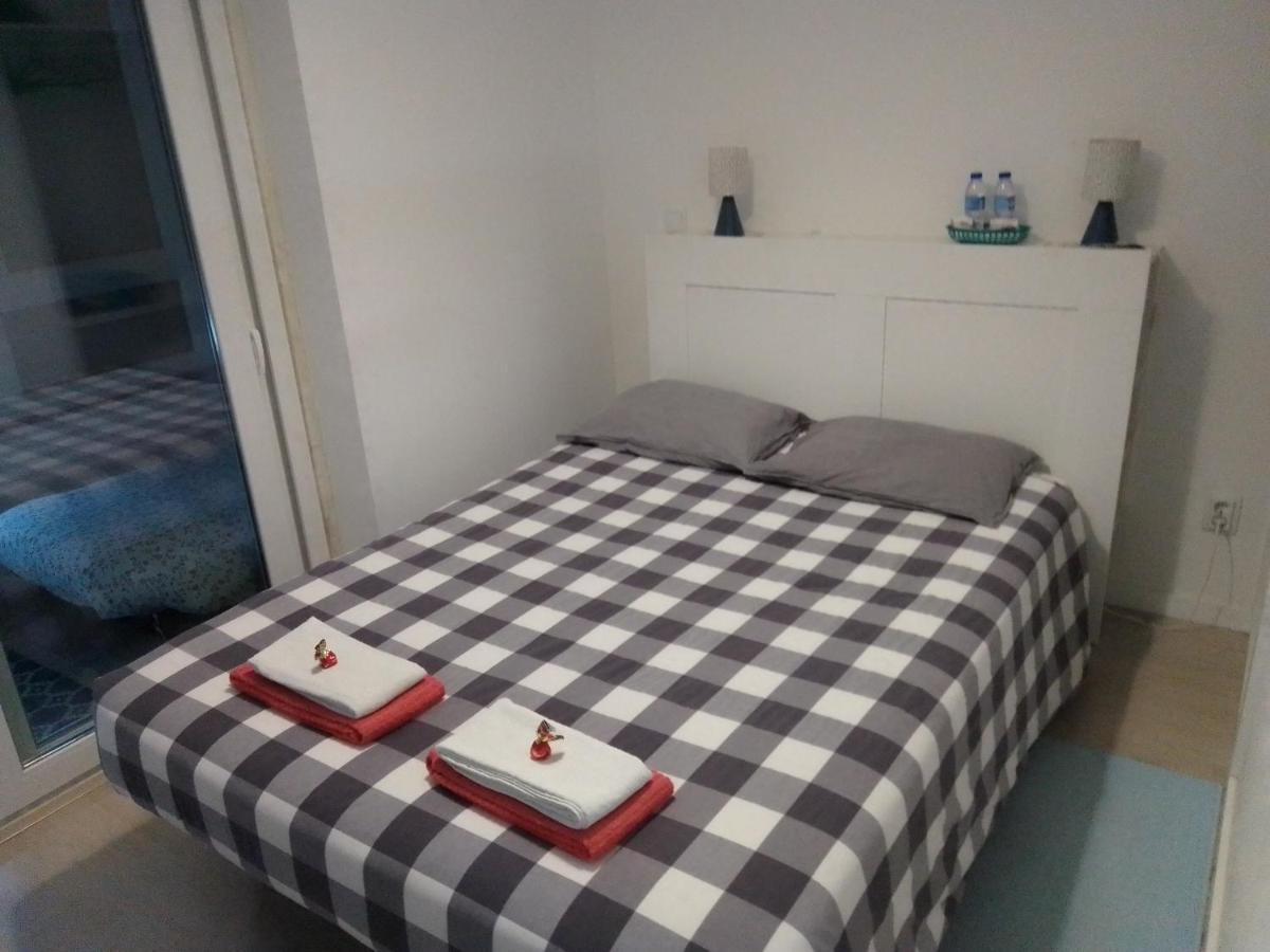 Guesthouse Marialva Park Корройюш Экстерьер фото