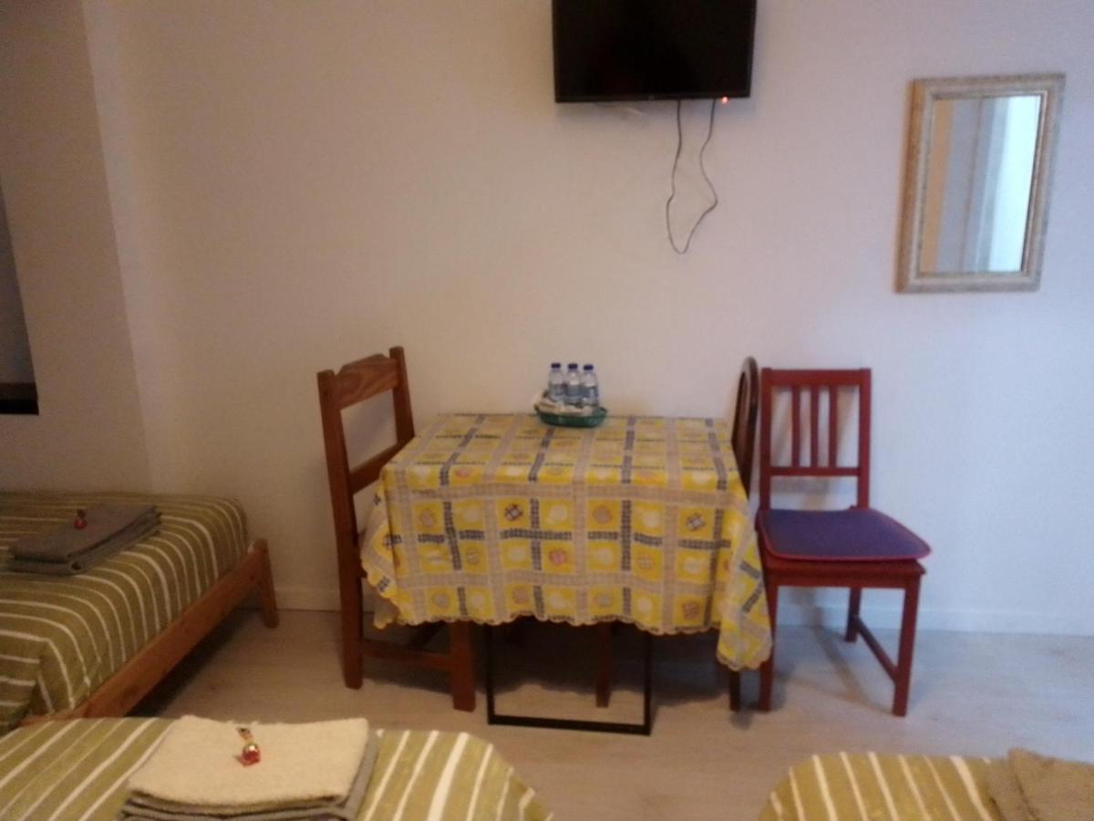 Guesthouse Marialva Park Корройюш Экстерьер фото